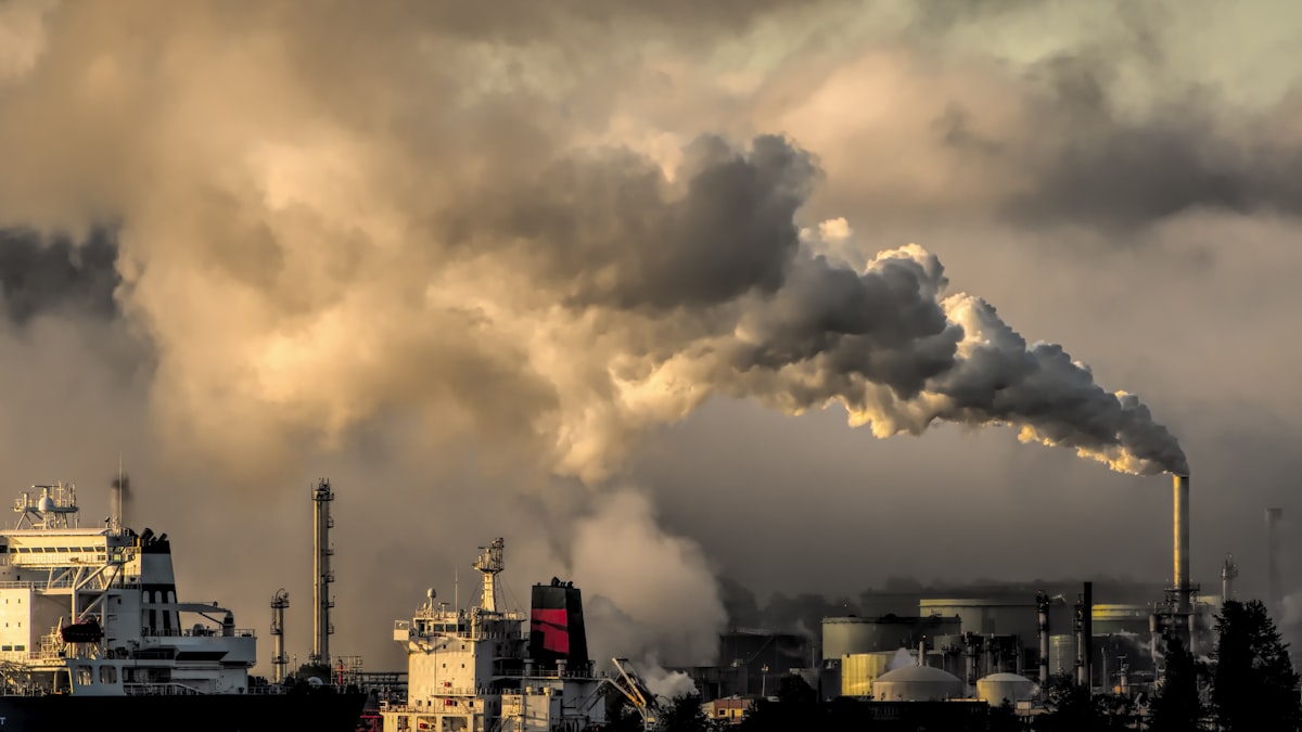 EU carbon markets comparison