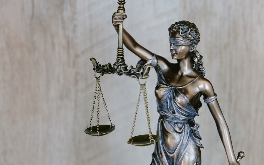 Government regulatory building