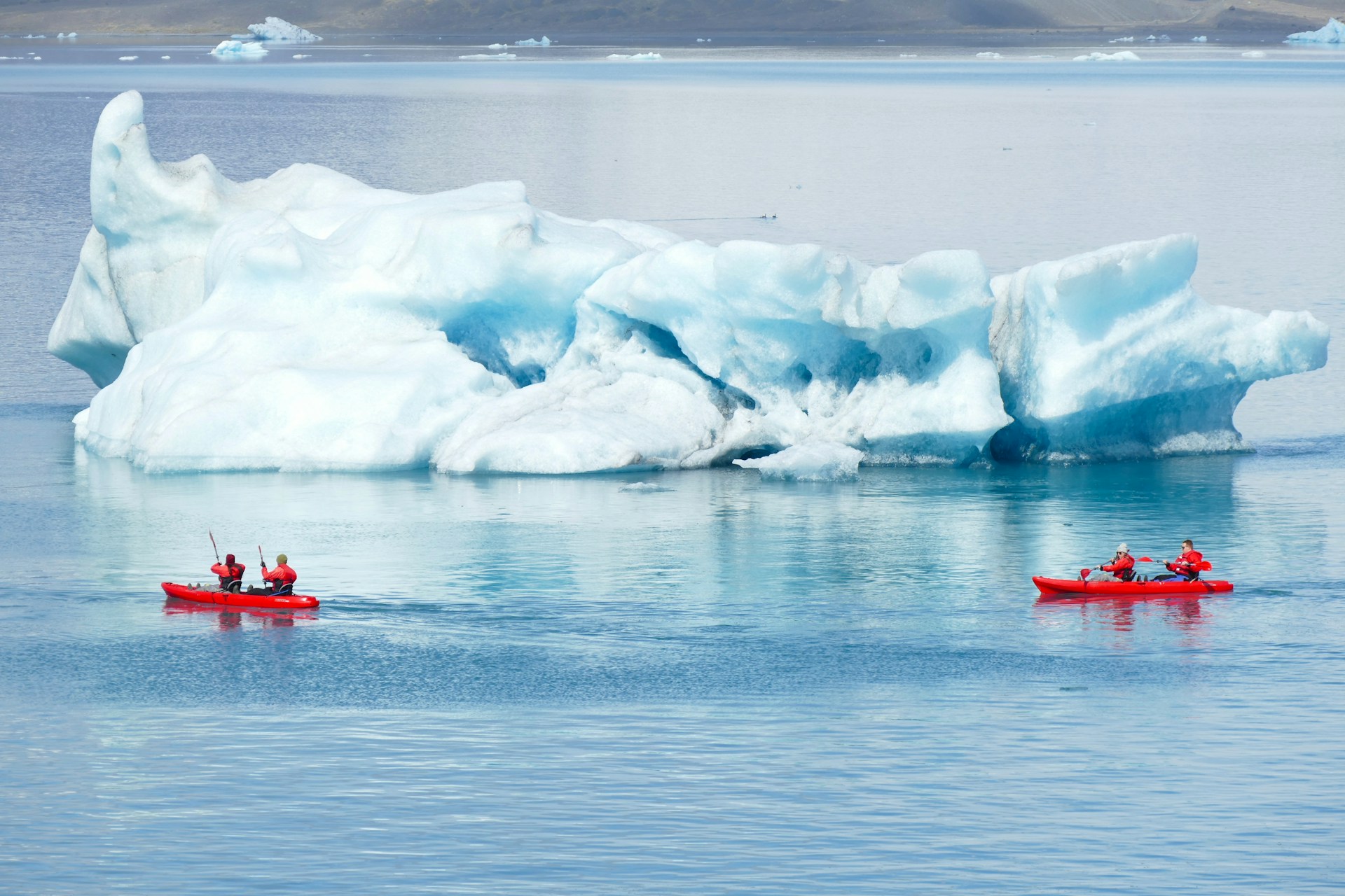 School research trip to Antarctica featured image